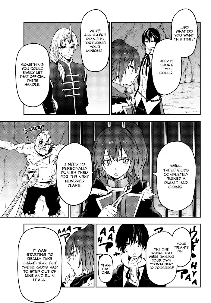 That Time I Got Reincarnated as a Slime Chapter 133 image 20_optimized